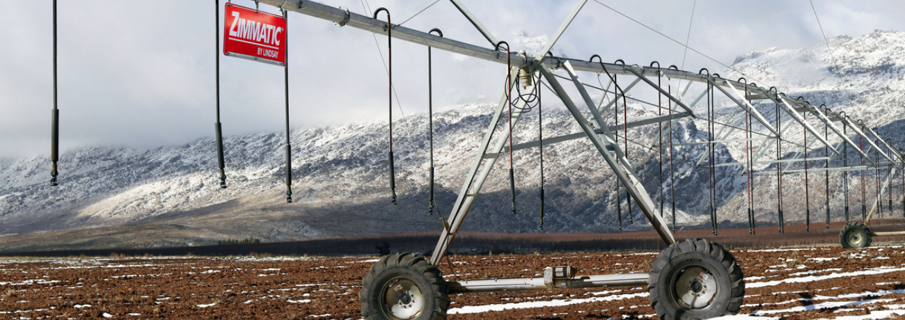 Winter Maintenance Tips for Optimal Pivot Performance