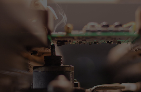 Servizi di produzione elettronica