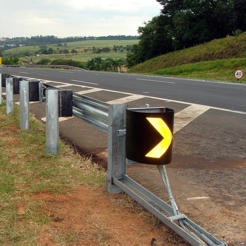 Vous recherchez des produits de sécurité routière ?