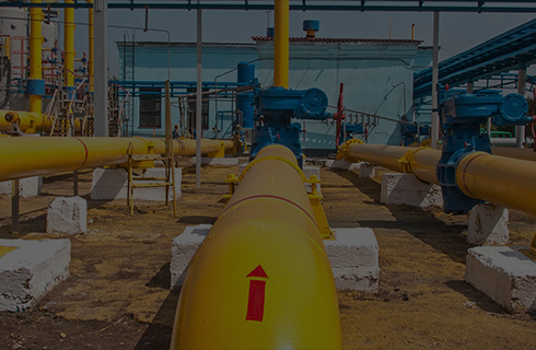 Cathodic Protection