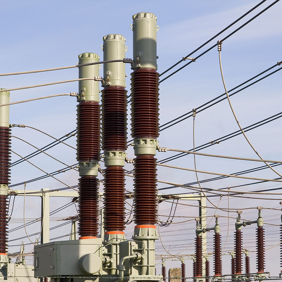 Discover the power of Elecsys RediGate Series.